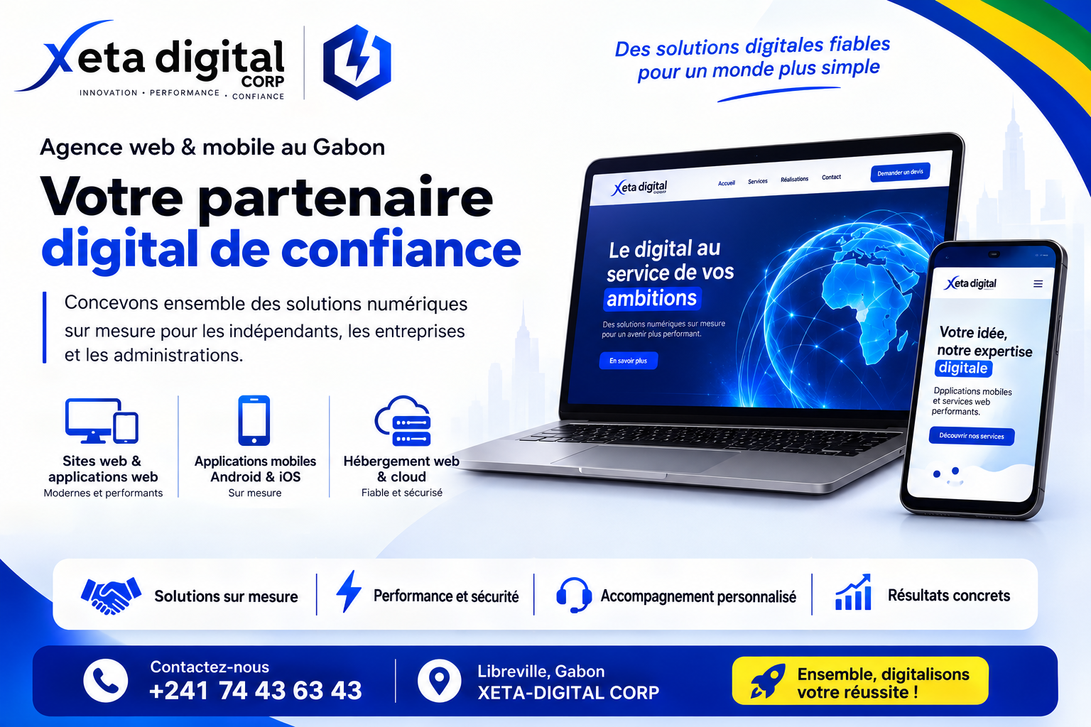 XETA-DIGITAL CORP