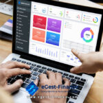 eGest-Finance application de comptabilité pour les entreprises au Gabon