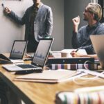Les qualités d'un entrepreneur numérique