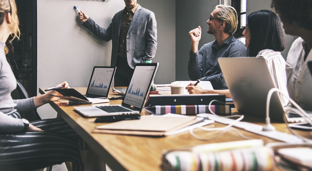 Les qualités d'un entrepreneur numérique