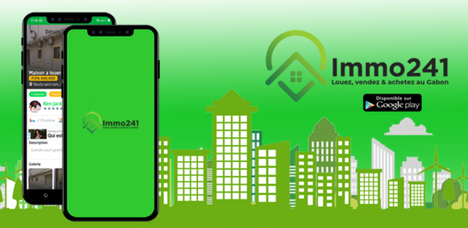 Trouver des biens immobiliers, un logement au Gabon