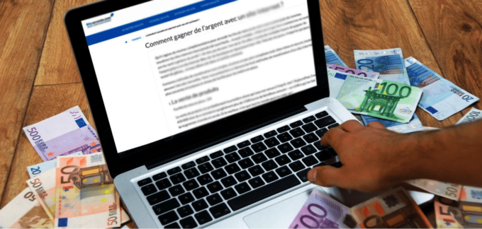 Comment Gagner de l'argent sur Internet au Gabon