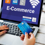 Boutique en ligne de e-commerce au Gabon