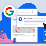 être visible sur Google sans site web