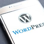 Convertir un site webpress en application mobile Android ios