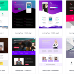 Thèmes WordPress Elementor Pro