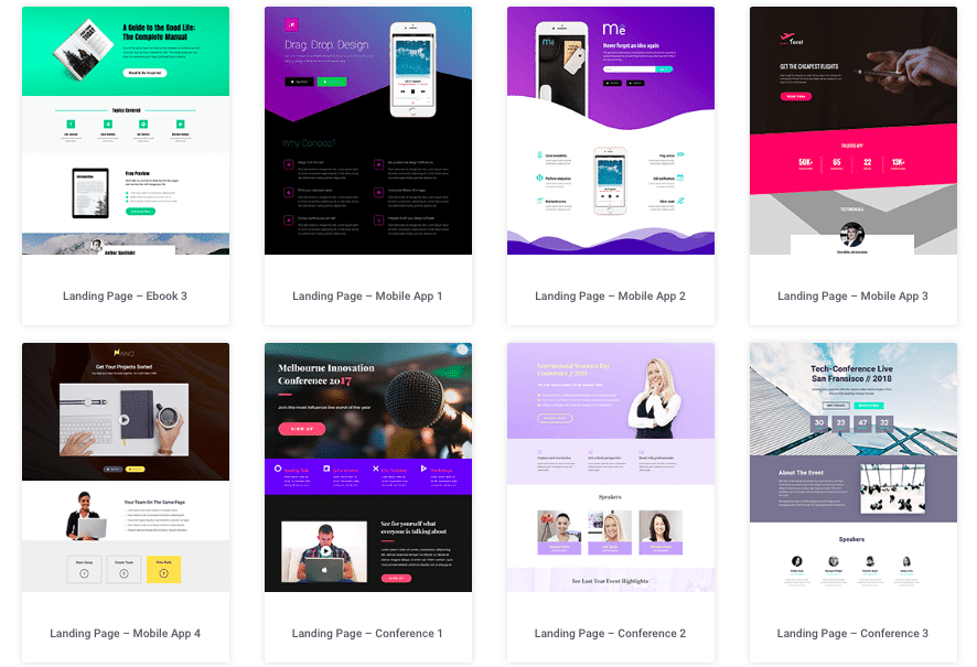 Thèmes WordPress Elementor Pro
