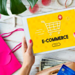Le commerce électronique c'est quoi ?