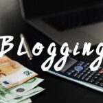 Gagner de l'argent avec un blog