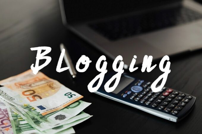 Gagner de l'argent avec un blog