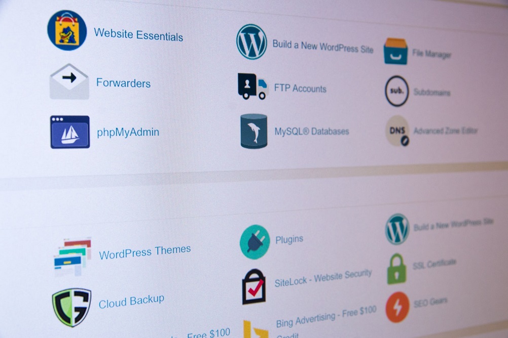 Hébergement WordPress au Gabon