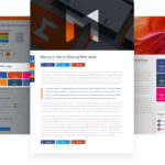 Elegant Themes plugin Monarch