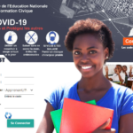 Système de gestion scolaire au Gabon - Xgest