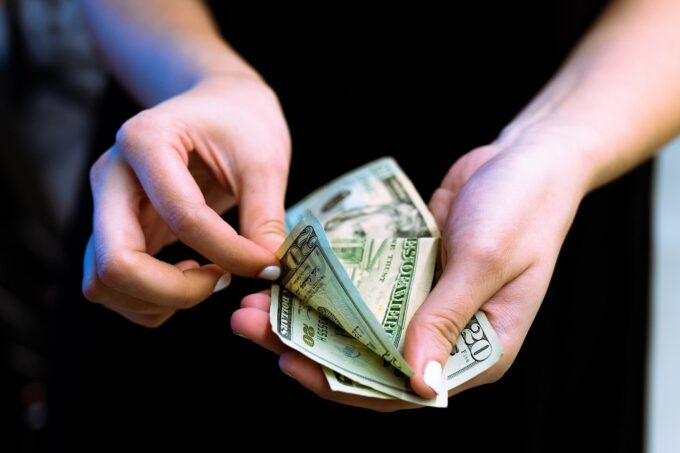 Gagner de l'argent sur le net entant que travailleur indépendant