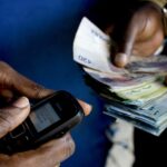 Les transactions mobiles en Afrique en 2020
