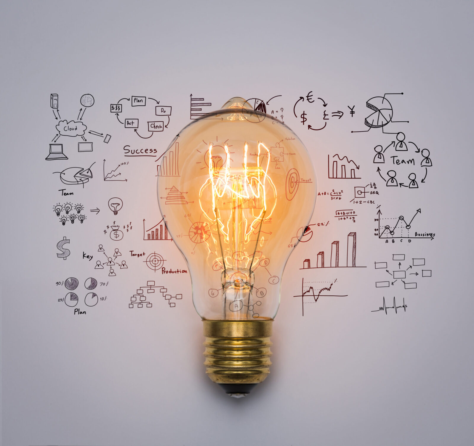 Dix compétences digitales pour être un bon entrepreneur
