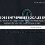Rapide-Entreprises, annuaire gratuit