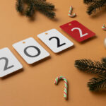 Bonne année 2022