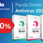 Panda-securiry-dome