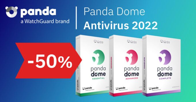 Panda-securiry-dome