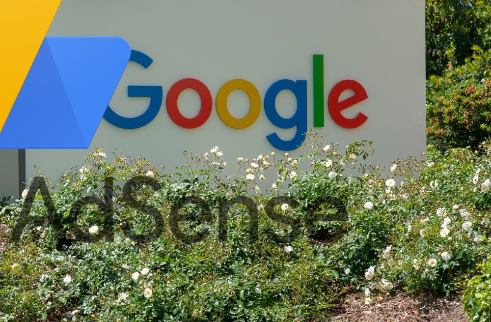 Google Adsense approuvé rapidement
