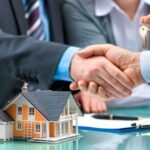 Démarrer une entreprise immobilière