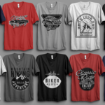 Lancer une entreprise d'impression de t-shirts personnalisés en ligne