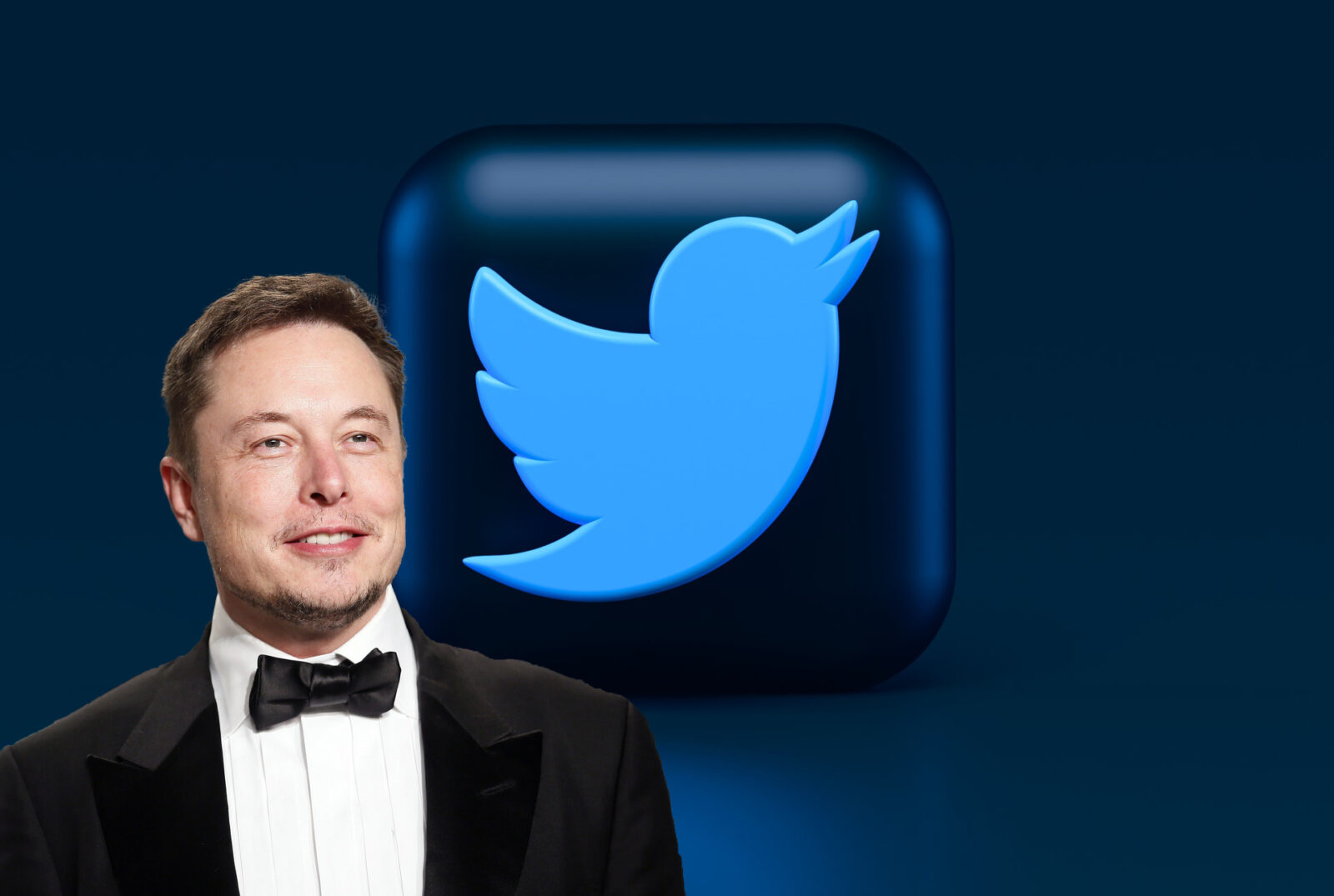 Elon Musk achète Twitter pour 44 milliards de dollars