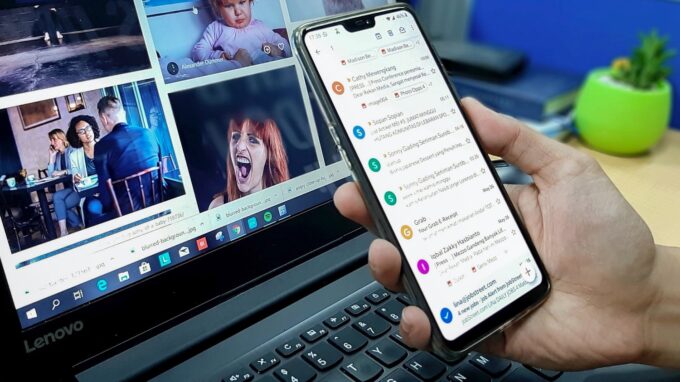 Comment créer une adresse email professionnelle facilement au Gabon ?