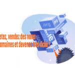 Comment gagner de l'argent avec la vente de domaines en France