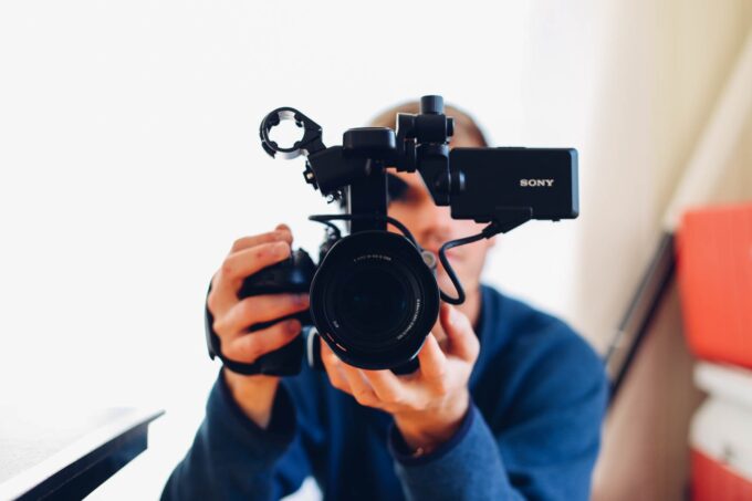 Pourquoi utiliser des vidéos marketing ?