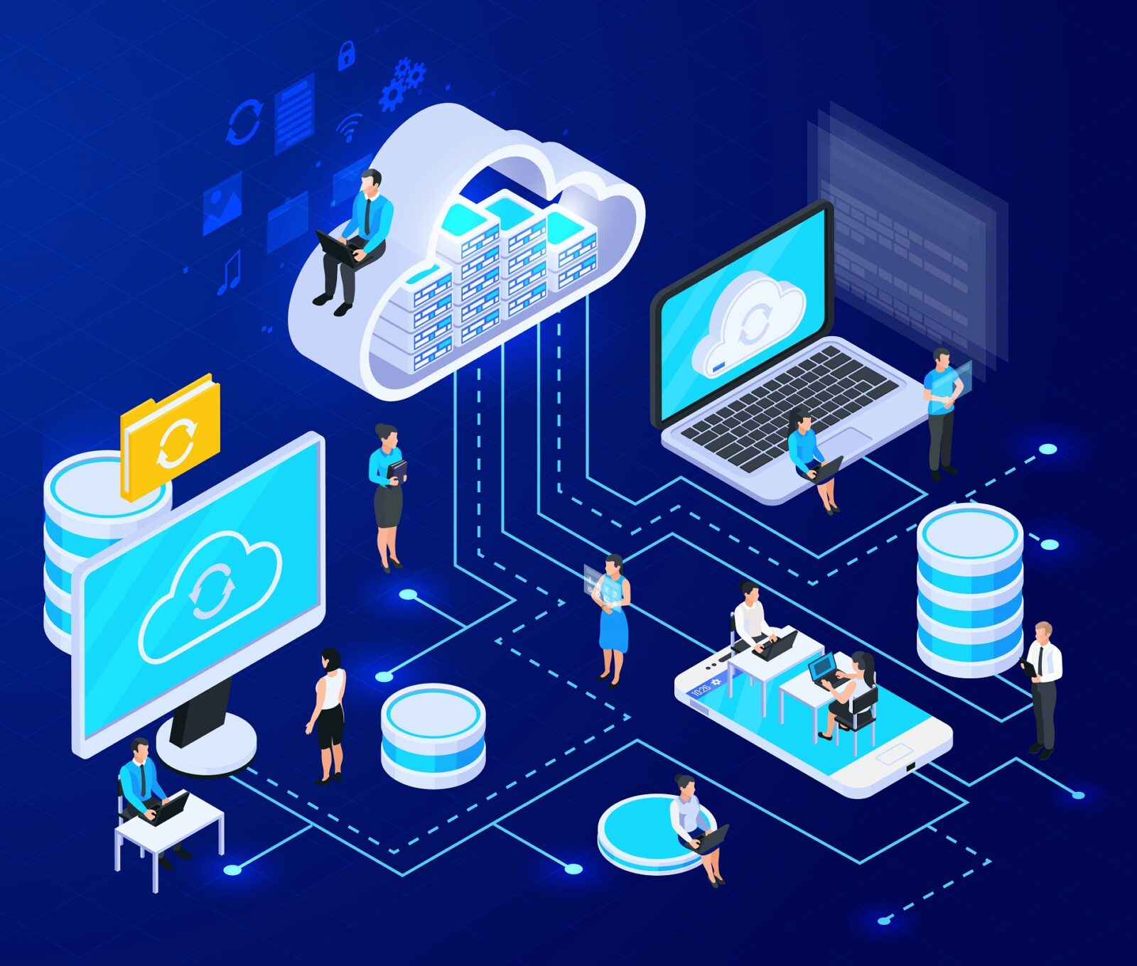 Kevahost : le meilleur hébergement VPS que vous pouvez trouver à un prix vraiment abordable