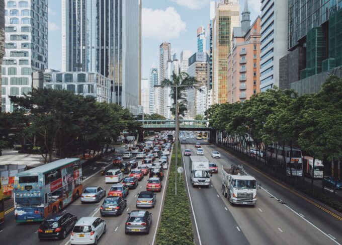 17 idées d'entreprises à envisager dans le secteur du transport