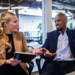 Soutenir véritablement l'entrepreneuriat des jeunes à grande échelle en Afrique