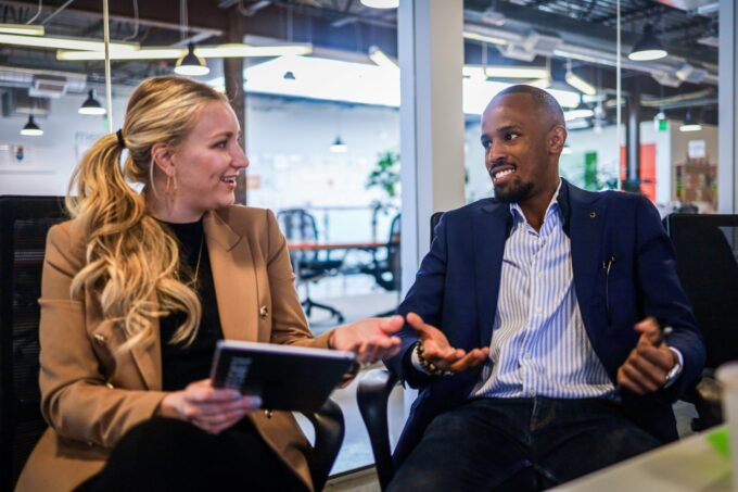 Soutenir véritablement l'entrepreneuriat des jeunes à grande échelle en Afrique