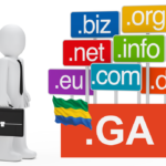 Pourquoi les entreprises gabonaises devraient-elles enregistrer un domaine en .GA ?