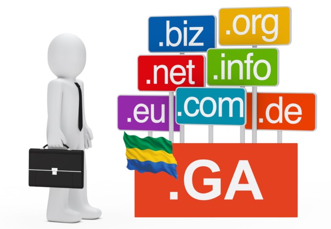 Pourquoi les entreprises gabonaises devraient-elles enregistrer un domaine en .GA ?