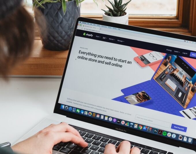 Shopify : La meilleure plateforme de vente pour votre entreprise