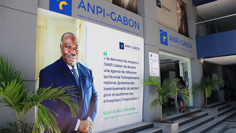 L'état actuel de l'entrepreneuriat au Gabon