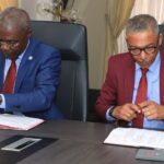 L'Institut Technologique d'Owendo et le Conseil Gabonais des Chargeurs s'unissent pour l'insertion professionnelle des étudiants