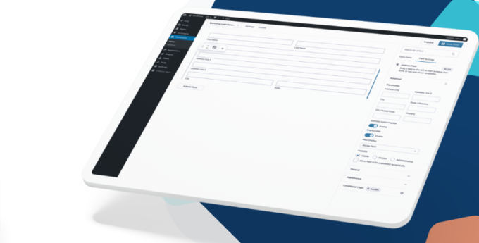 Les deux meilleurs plugins WordPress gratuit et payant pour Formulaires