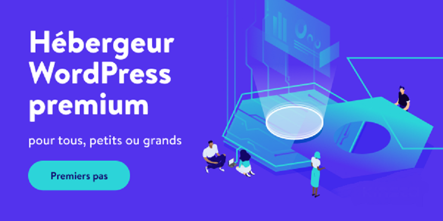 Hébergement WordPress gratuit : Trop beau pour être vrai ?
