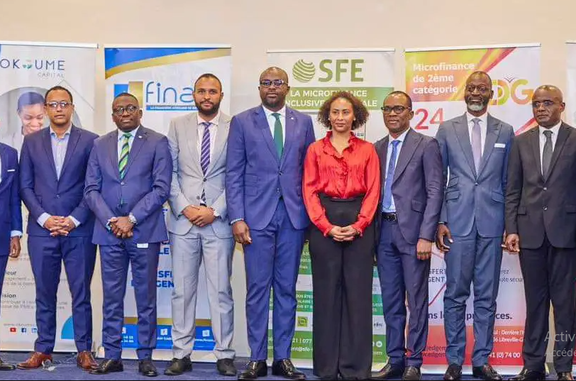 Nouvelle opportunité: le fonds destiné aux entrepreneurs au Gabon désormais disponible.