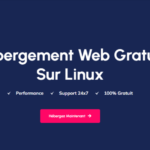 Hébergement Web Gratuit Et Sans Publicité