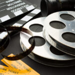 métiers du cinéma et de l'animation et les salaires mensuels