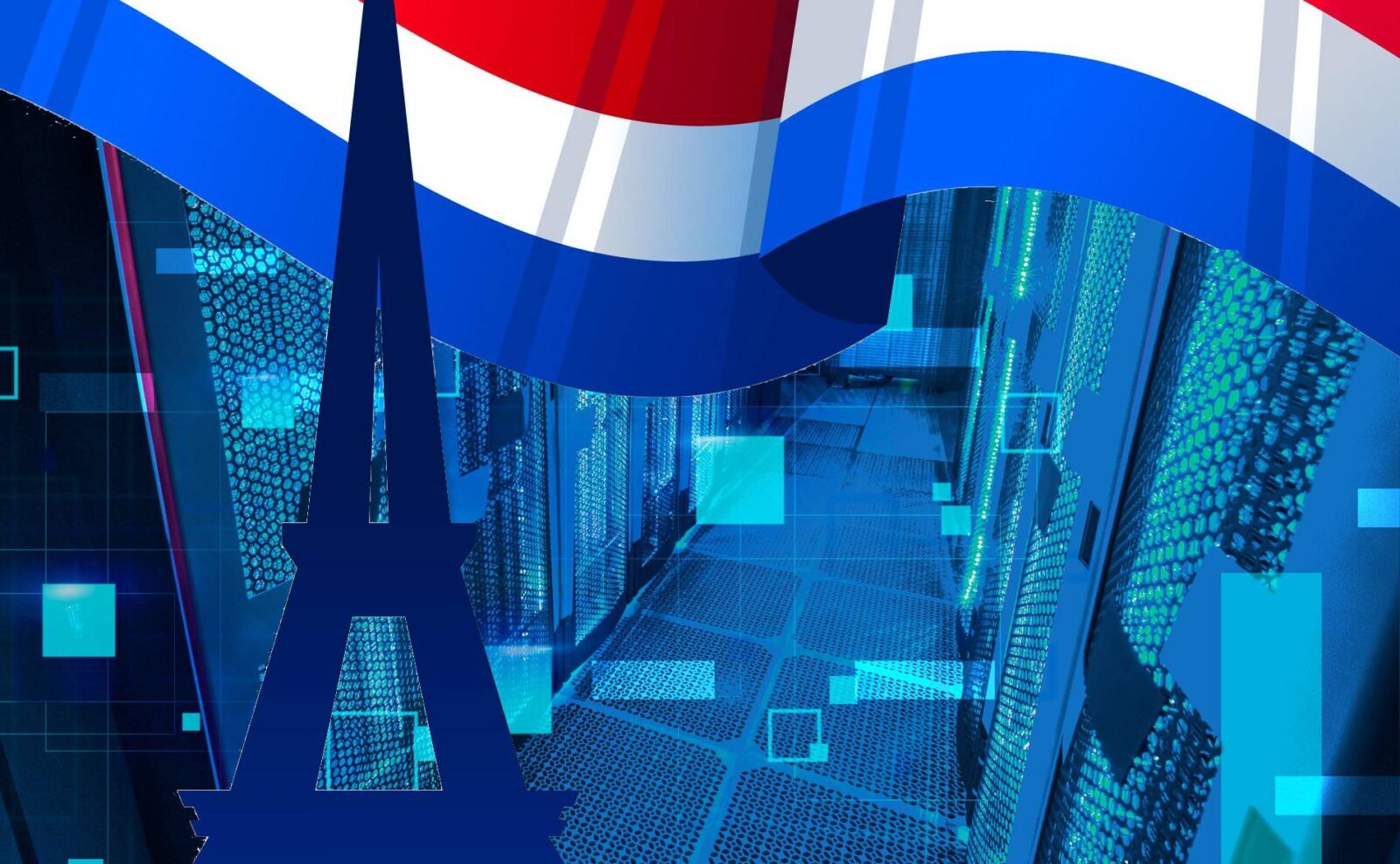 Hébergement Web en France