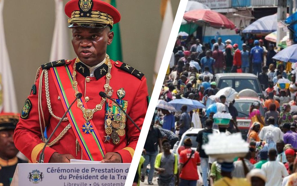 Saisir l'opportunité de la transition politique au Gabon pour stimuler l'entrepreneuriat axé sur le nationalisme économique
