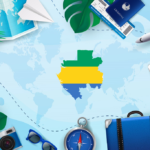 Le Tourisme au Gabon: Comment le numérique peut dynamiser le secteur?