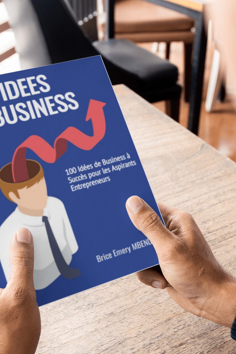 100 Idées de Business à Succès pour les Aspirants Entrepreneurs