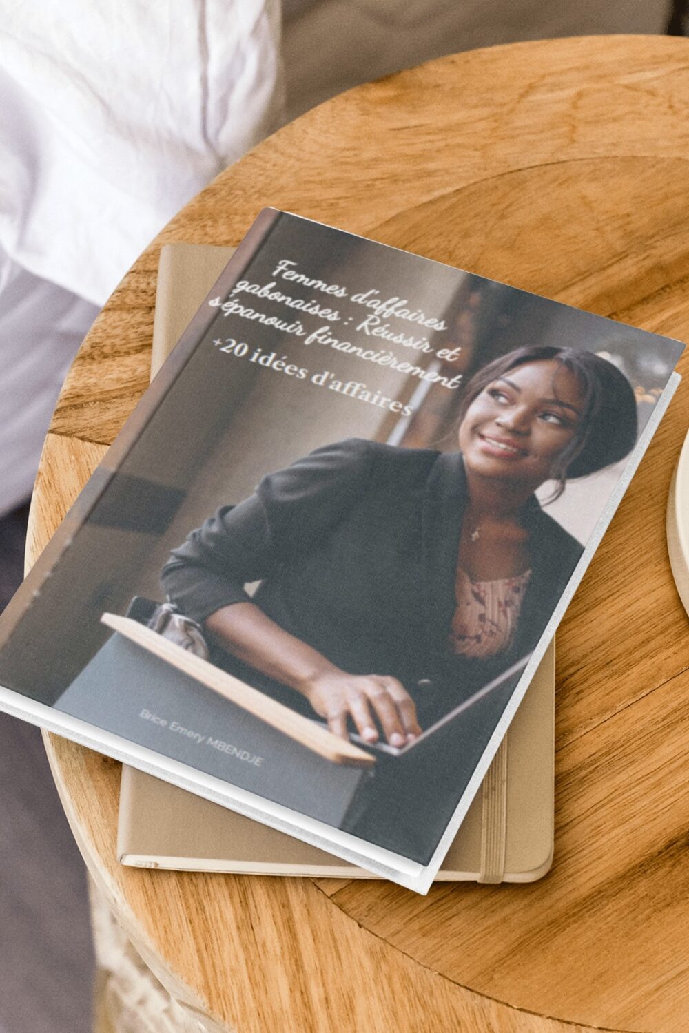 Femmes d'affaires gabonaises : Réussir et s'épanouir financièrement